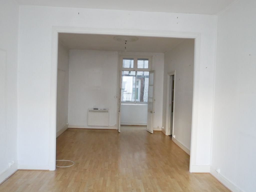 Achat appartement 2 pièce(s) Tours