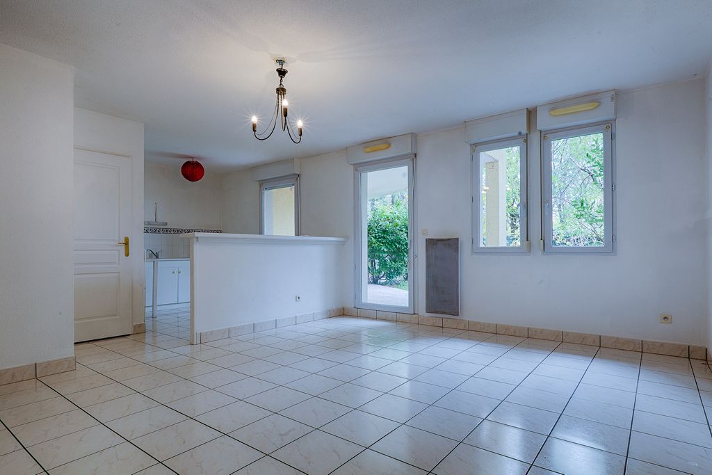 Achat appartement à vendre 2 pièces 53 m² - Valence