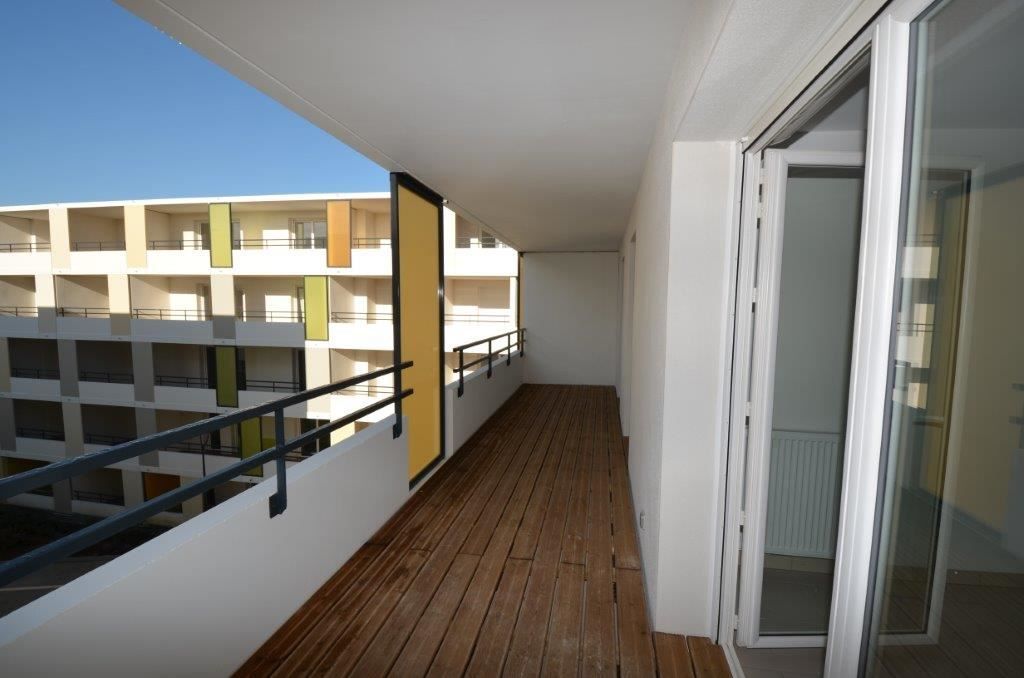 Achat appartement à vendre 3 pièces 56 m² - Toulouse