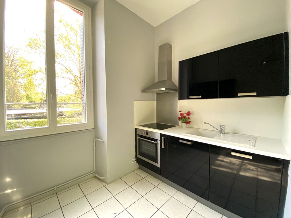Achat appartement 2 pièce(s) Bourges