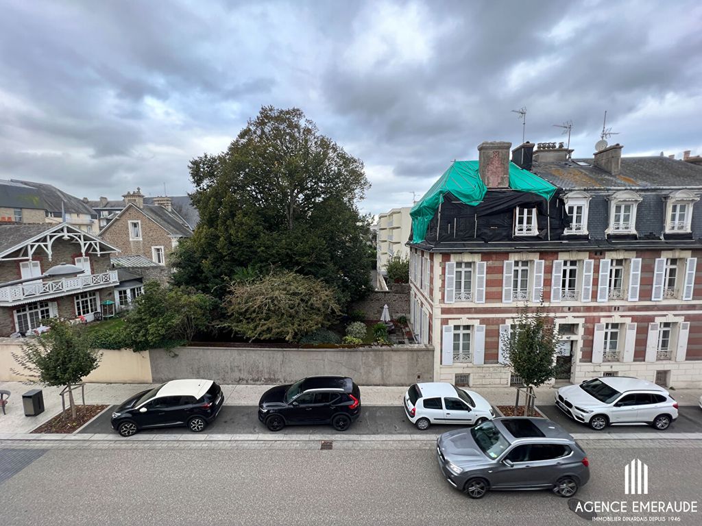 Achat studio à vendre 20 m² - Dinard