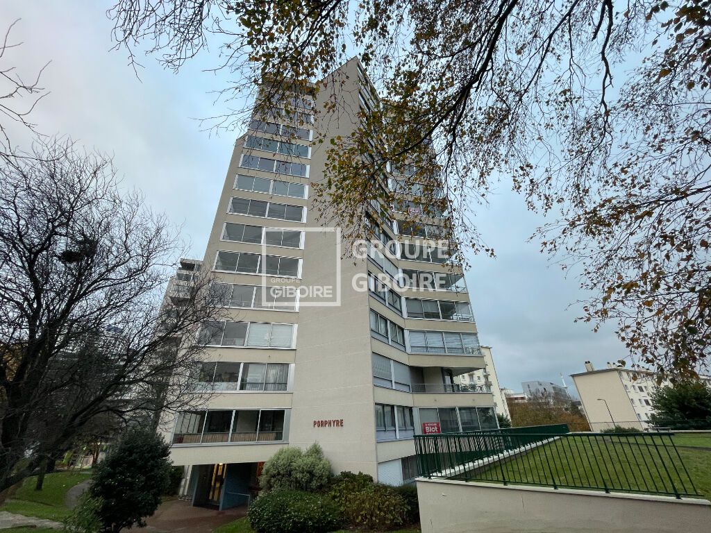 Achat appartement 5 pièce(s) Rennes