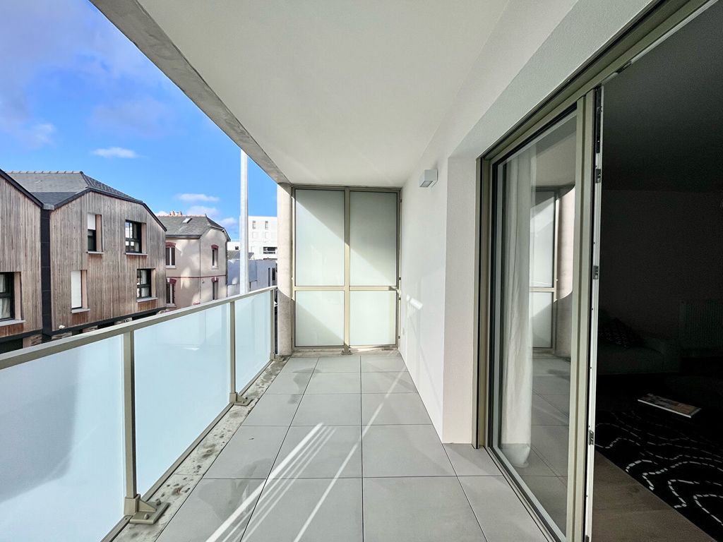 Achat appartement 4 pièce(s) Rennes