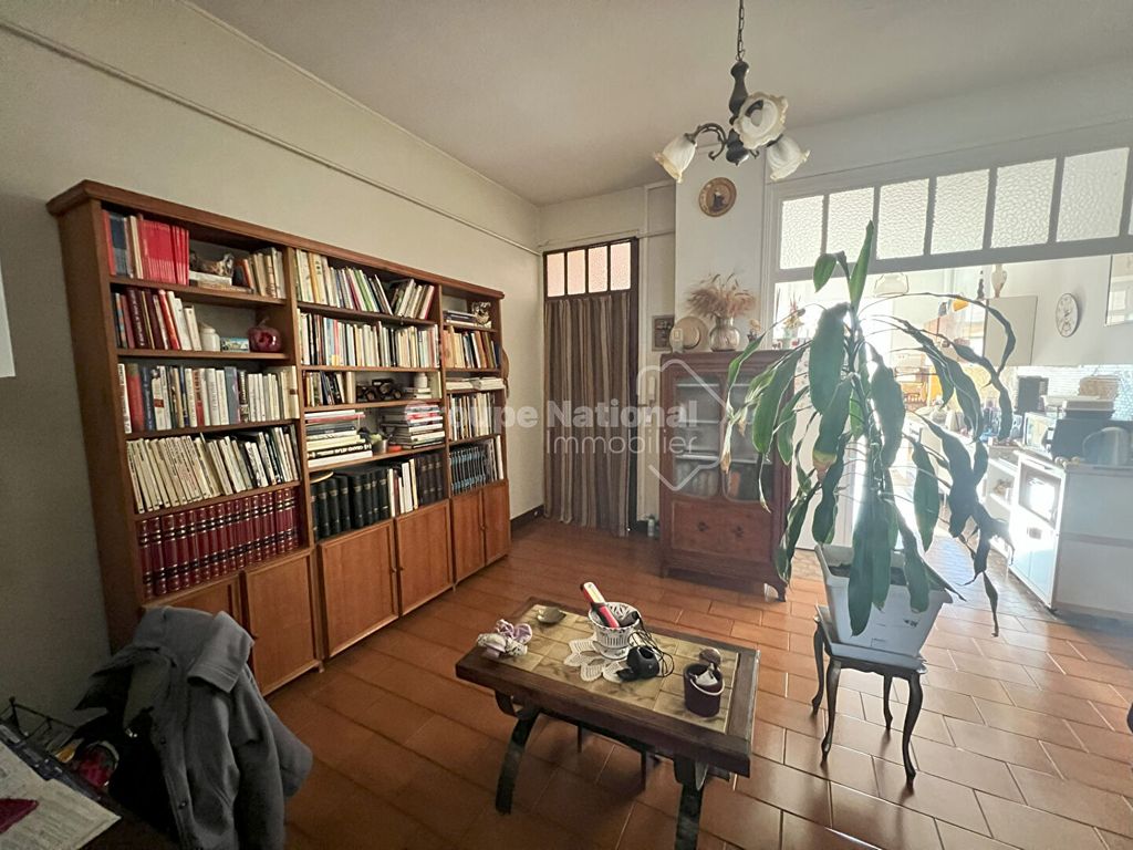 Achat appartement à vendre 3 pièces 82 m² - Valence