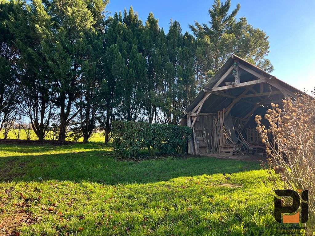 Achat maison 2 chambre(s) - Bain-de-Bretagne