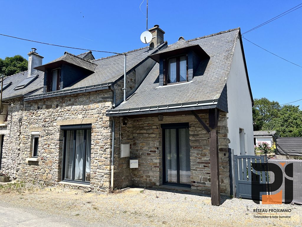 Achat maison 4 chambre(s) - Bain-de-Bretagne