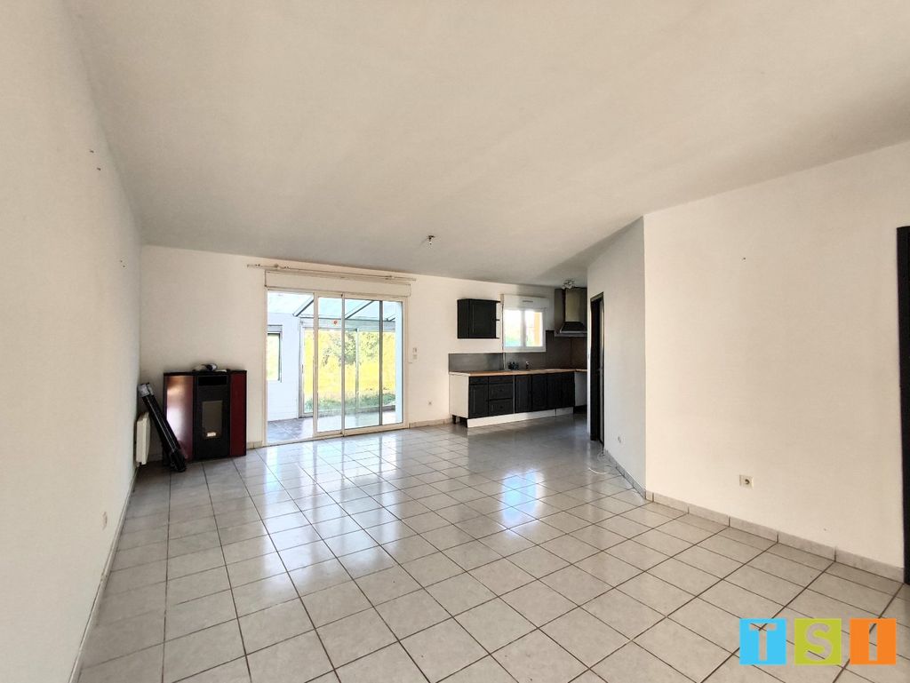 Achat maison 3 chambre(s) - Montréjeau