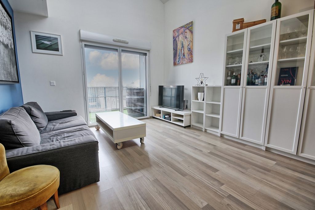 Achat duplex à vendre 4 pièces 101 m² - Bordeaux