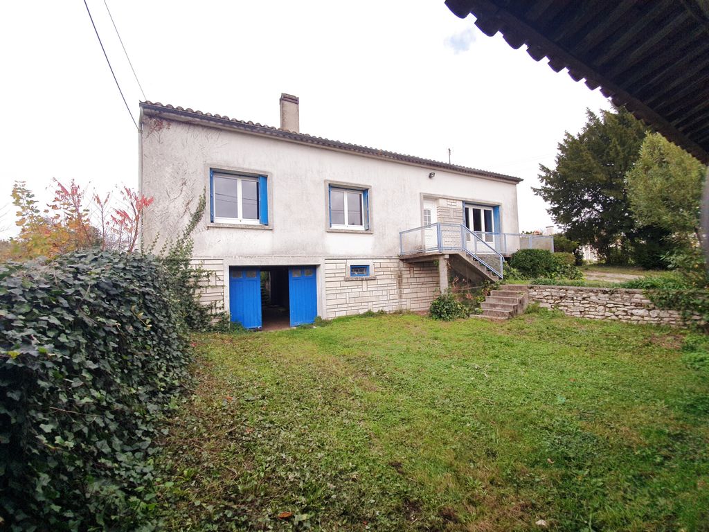 Achat maison à vendre 3 chambres 98 m² - Vibrac