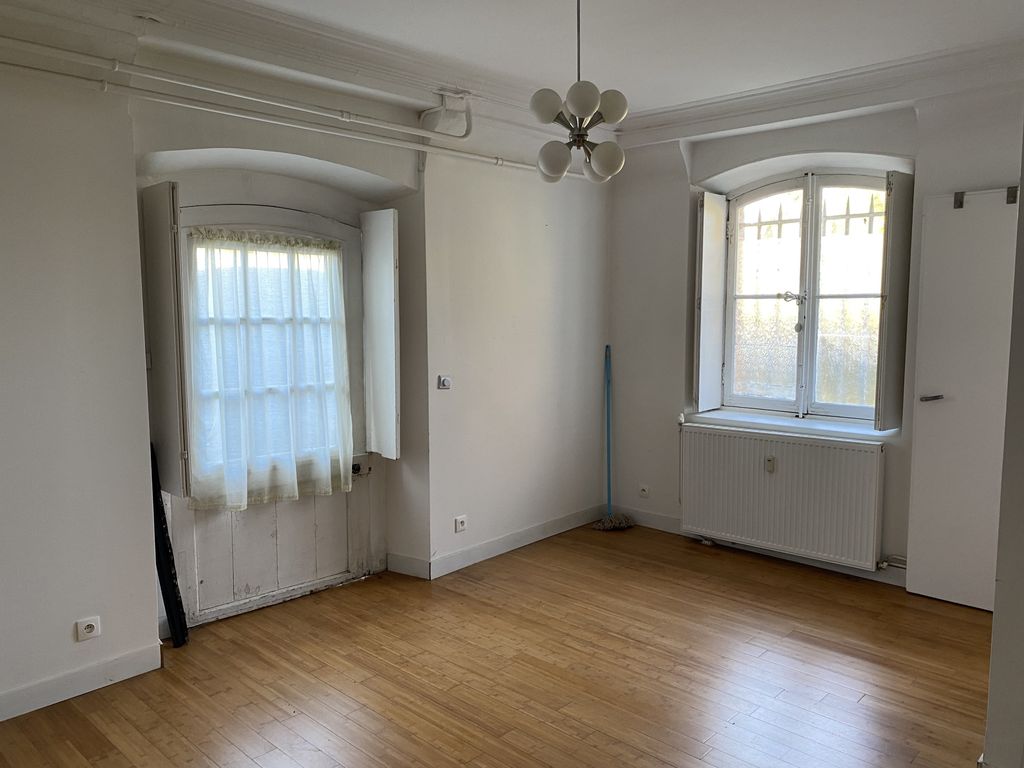 Achat appartement 1 pièce(s) Pacy-sur-Eure