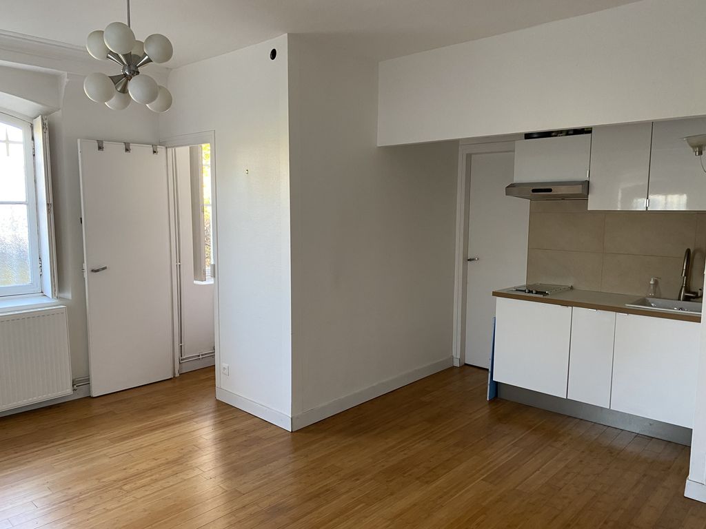 Achat appartement 1 pièce(s) Pacy-sur-Eure