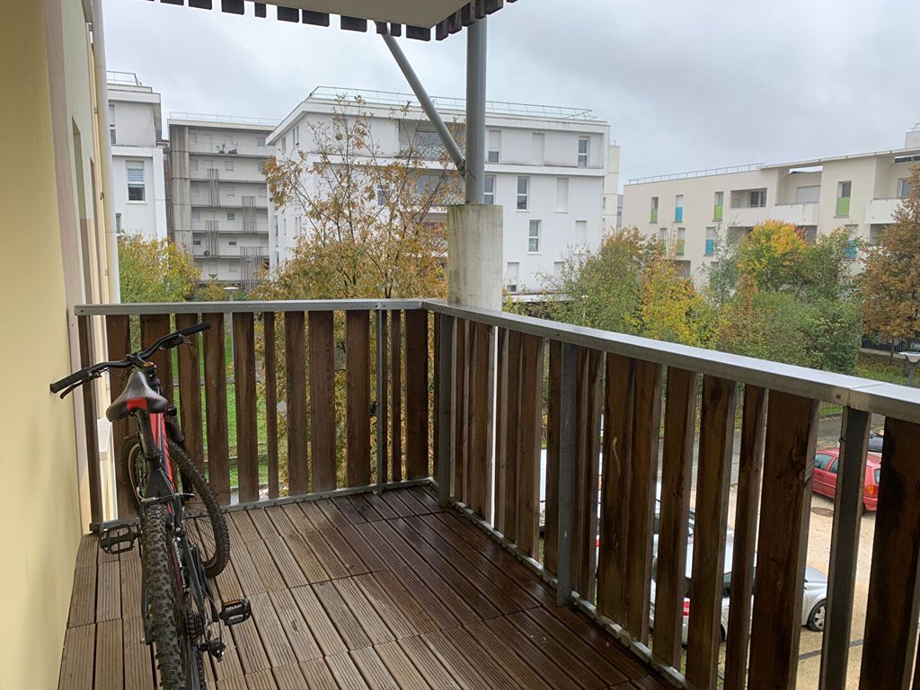 Achat appartement à vendre 3 pièces 84 m² - Lormont