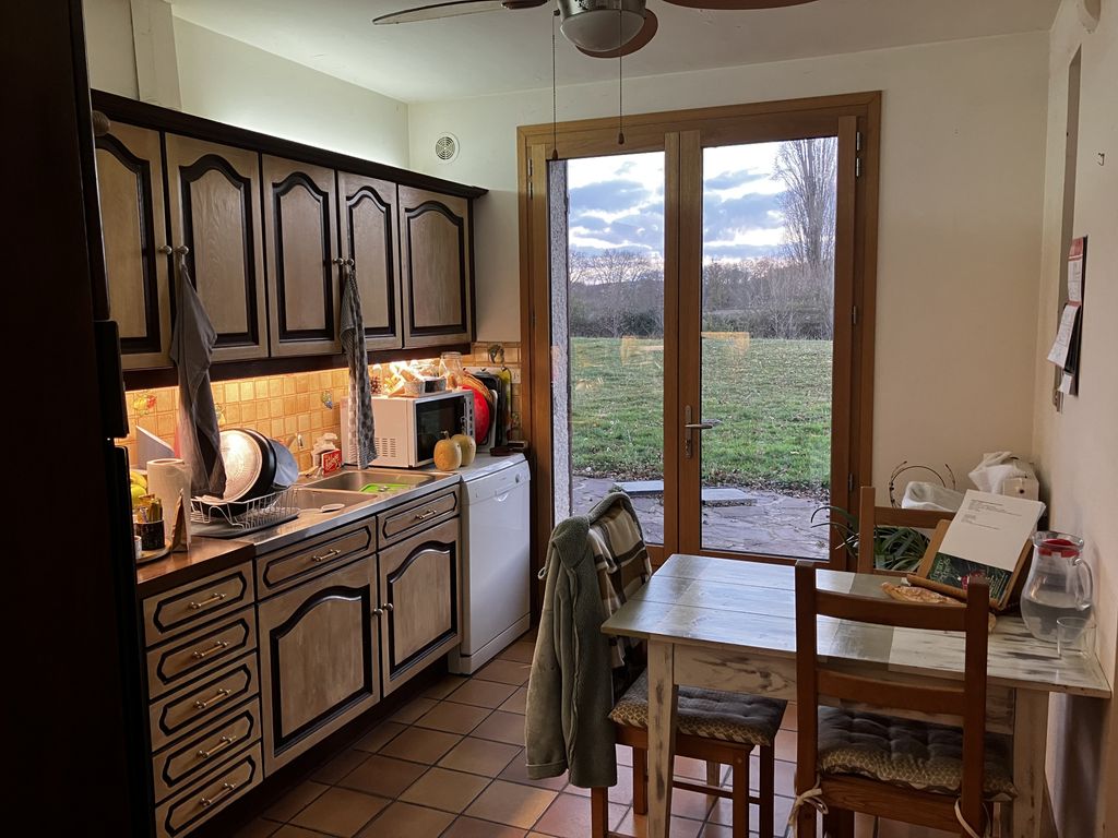 Achat maison 4 chambre(s) - Pacy-sur-Eure