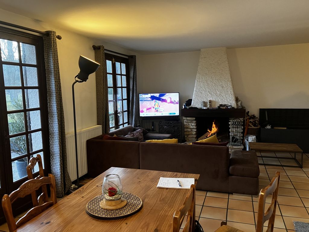 Achat maison 4 chambre(s) - Pacy-sur-Eure