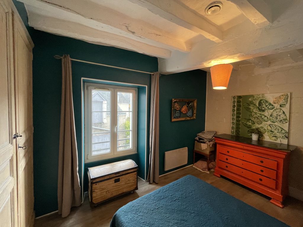 Achat maison 3 chambre(s) - Tauxigny