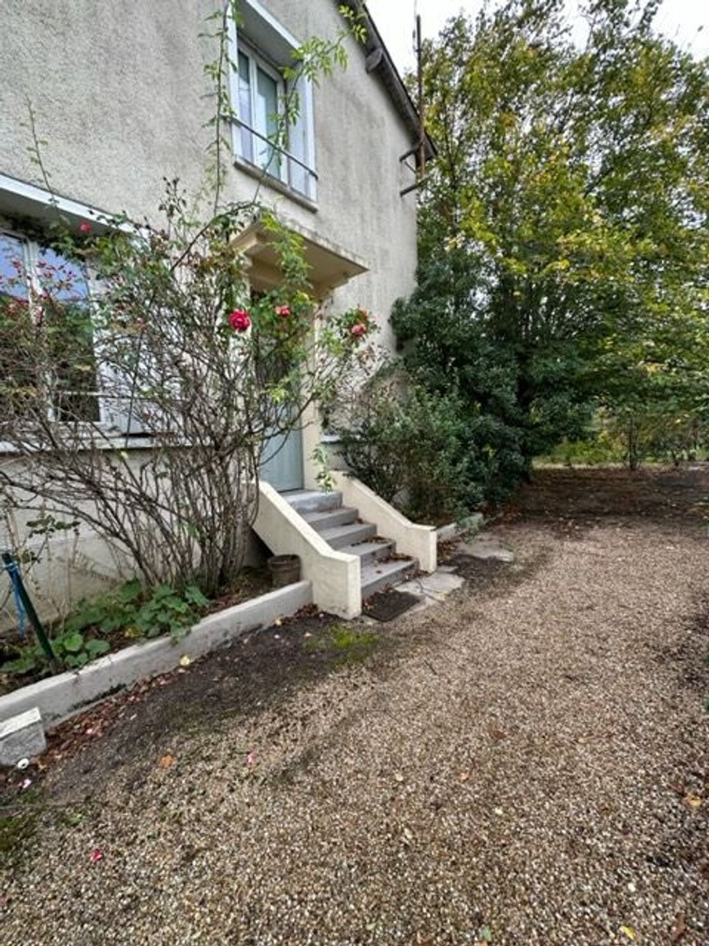 Achat maison à vendre 3 chambres 92 m² - Tours