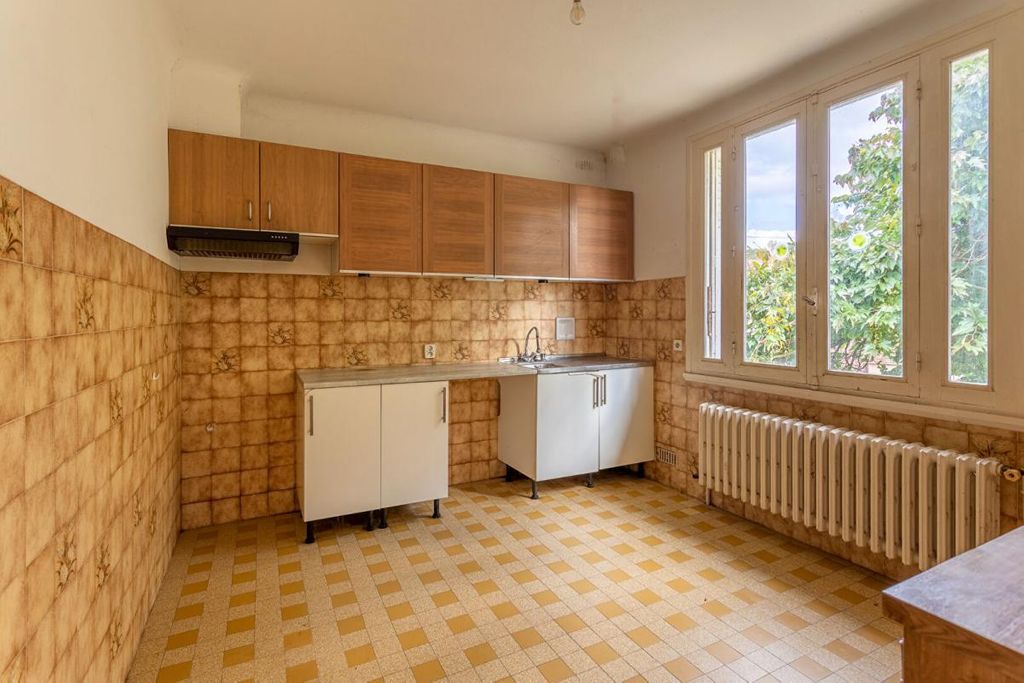 Achat maison 4 chambre(s) - Langon