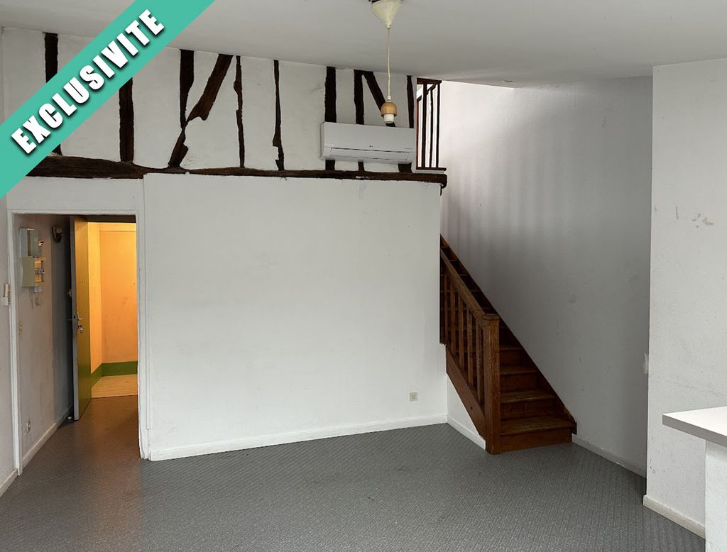 Achat appartement à vendre 2 pièces 40 m² - Fleurance