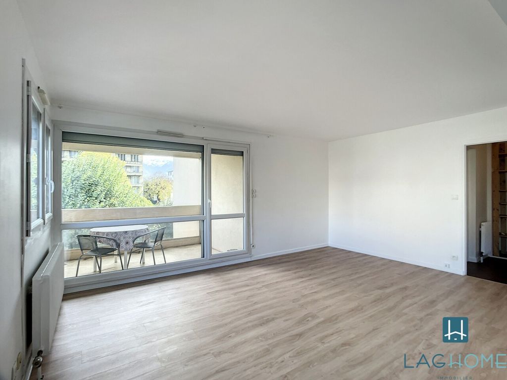 Achat appartement à vendre 2 pièces 58 m² - Seyssinet-Pariset