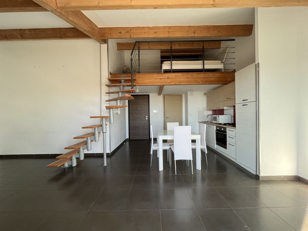 Achat appartement à vendre 2 pièces 40 m² - Furiani