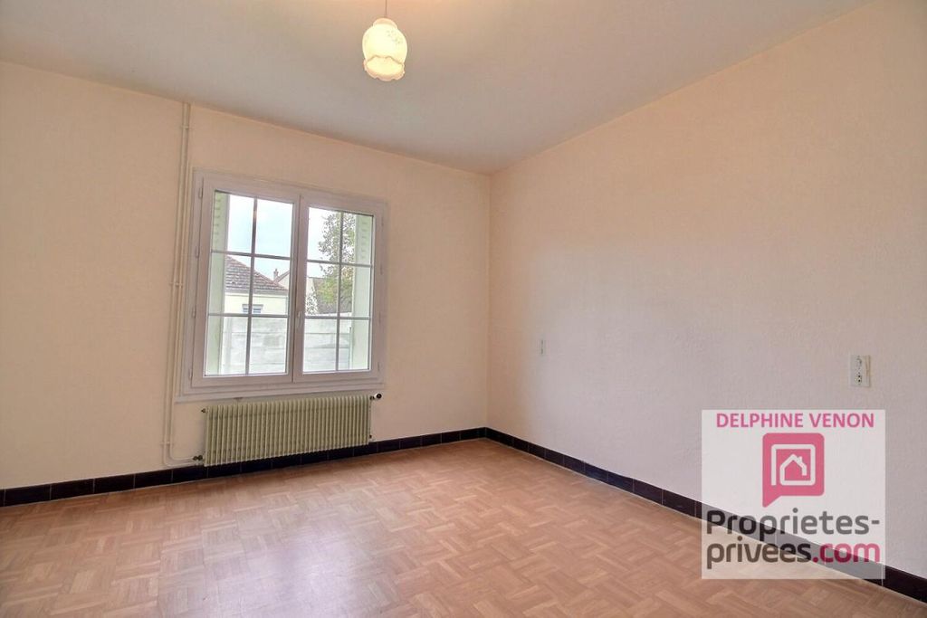 Achat maison 2 chambre(s) - Châteauneuf-sur-Loire