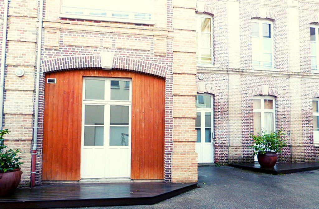 Achat appartement à vendre 3 pièces 56 m² - Elbeuf