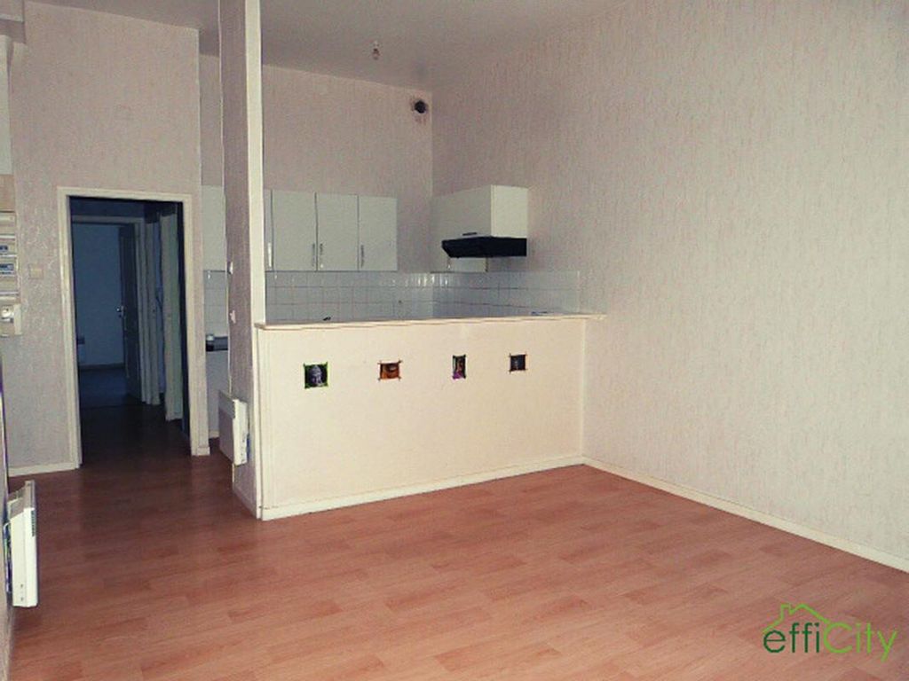 Achat appartement 3 pièce(s) Elbeuf