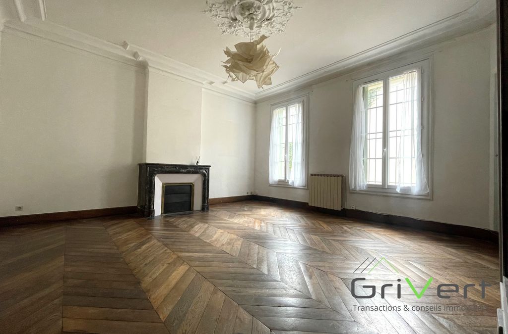 Achat appartement 3 pièce(s) Nîmes