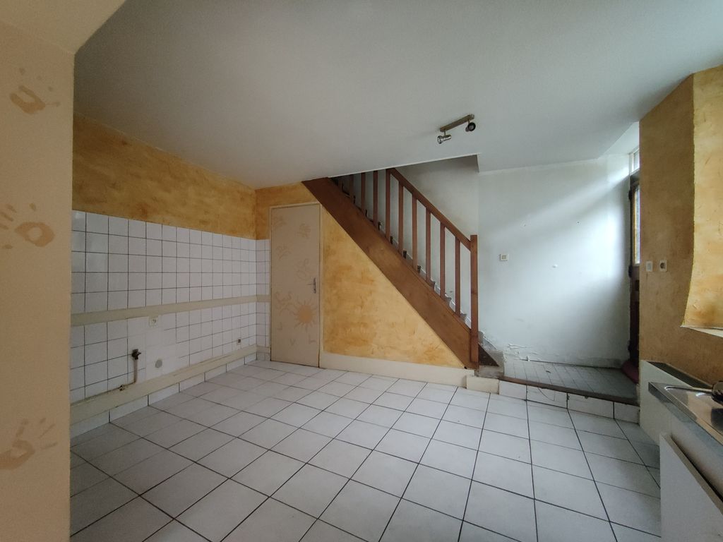 Achat maison 2 chambre(s) - Baume-les-Dames