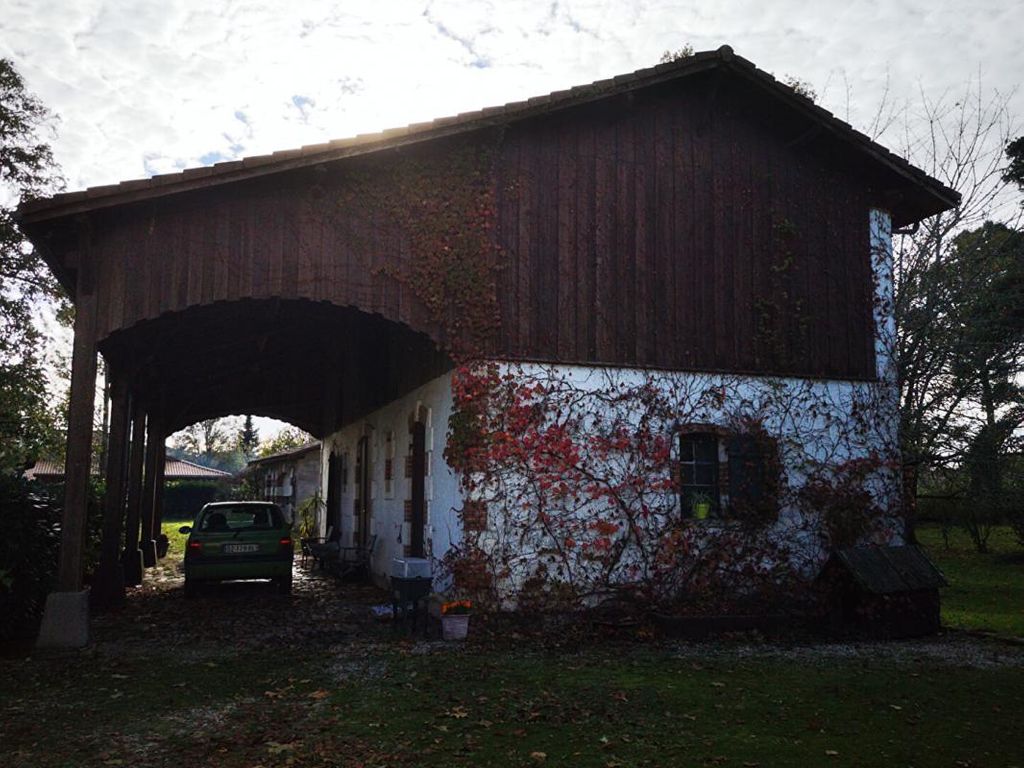 Achat maison 5 chambre(s) - Saugnacq-et-Muret