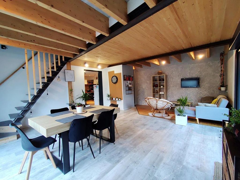 Achat maison à vendre 3 chambres 103 m² - Bezons