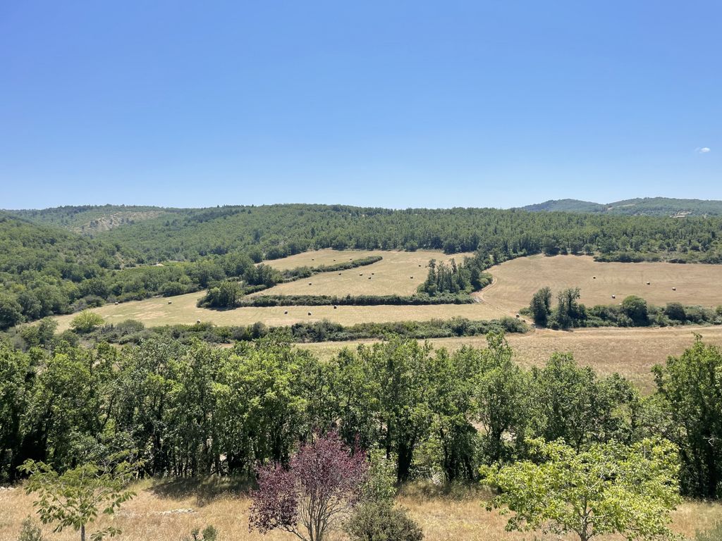 Achat maison 4 chambre(s) - Vallon-Pont-d'Arc