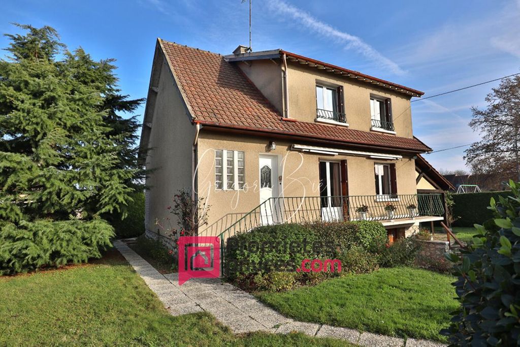 Achat maison 3 chambre(s) - Coulommiers