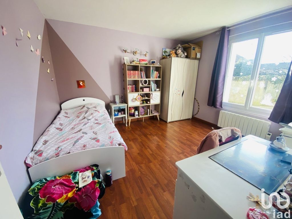 Achat maison 5 chambre(s) - Poitiers