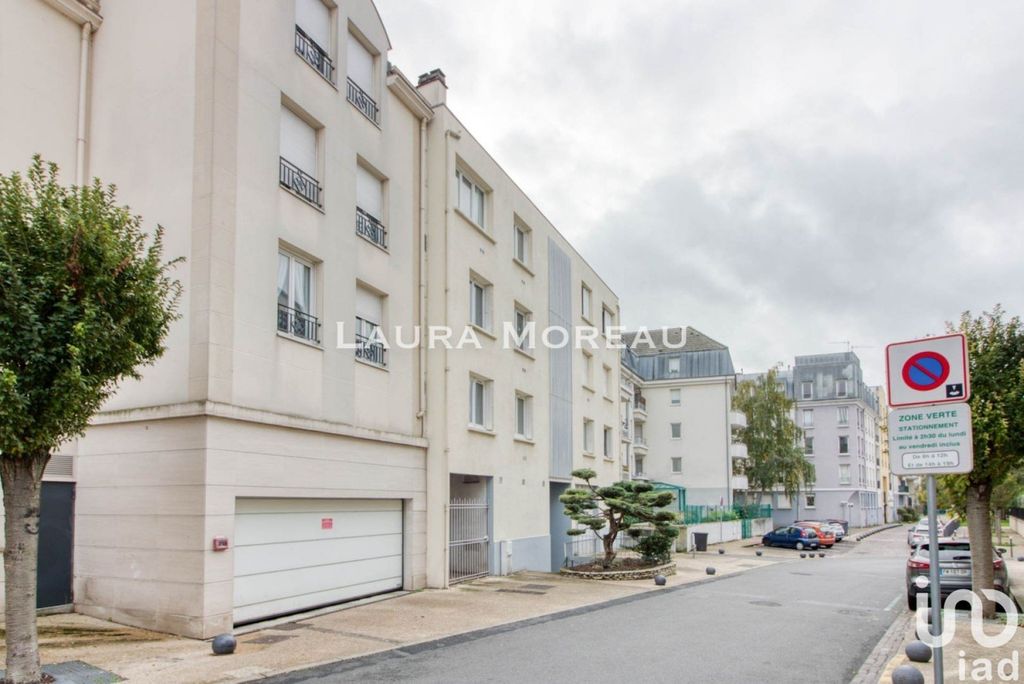 Achat appartement à vendre 2 pièces 34 m² - Herblay