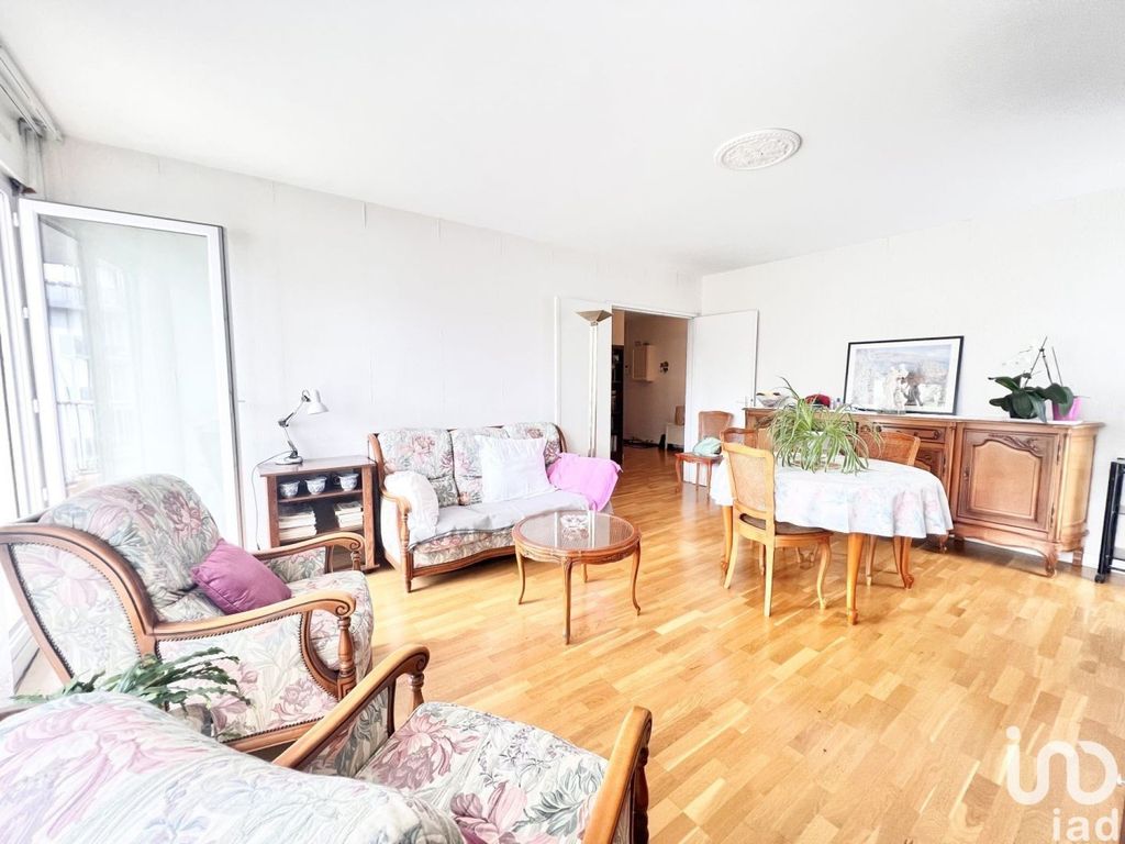 Achat appartement à vendre 3 pièces 82 m² - Saint-Michel-sur-Orge