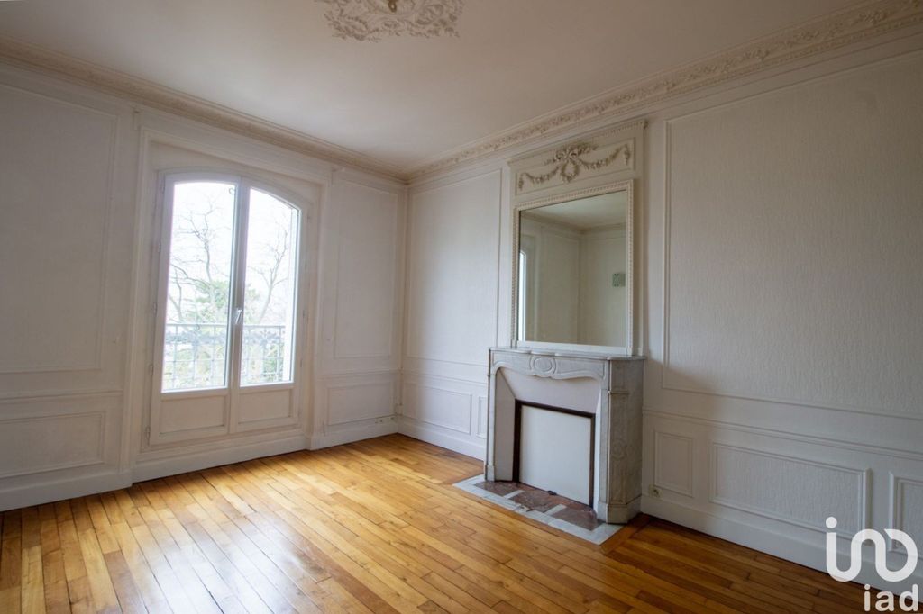 Achat appartement à vendre 3 pièces 60 m² - Sucy-en-Brie