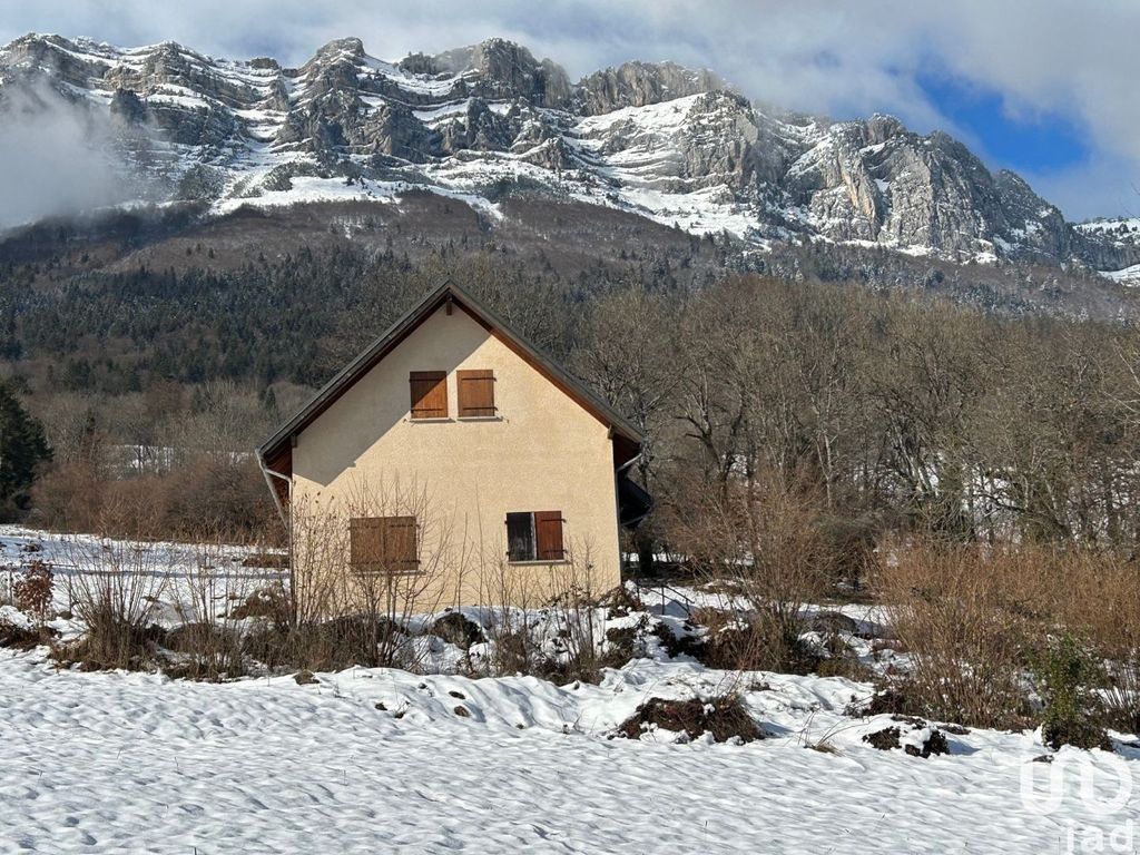 Achat maison 3 chambre(s) - Sainte-Marie-du-Mont