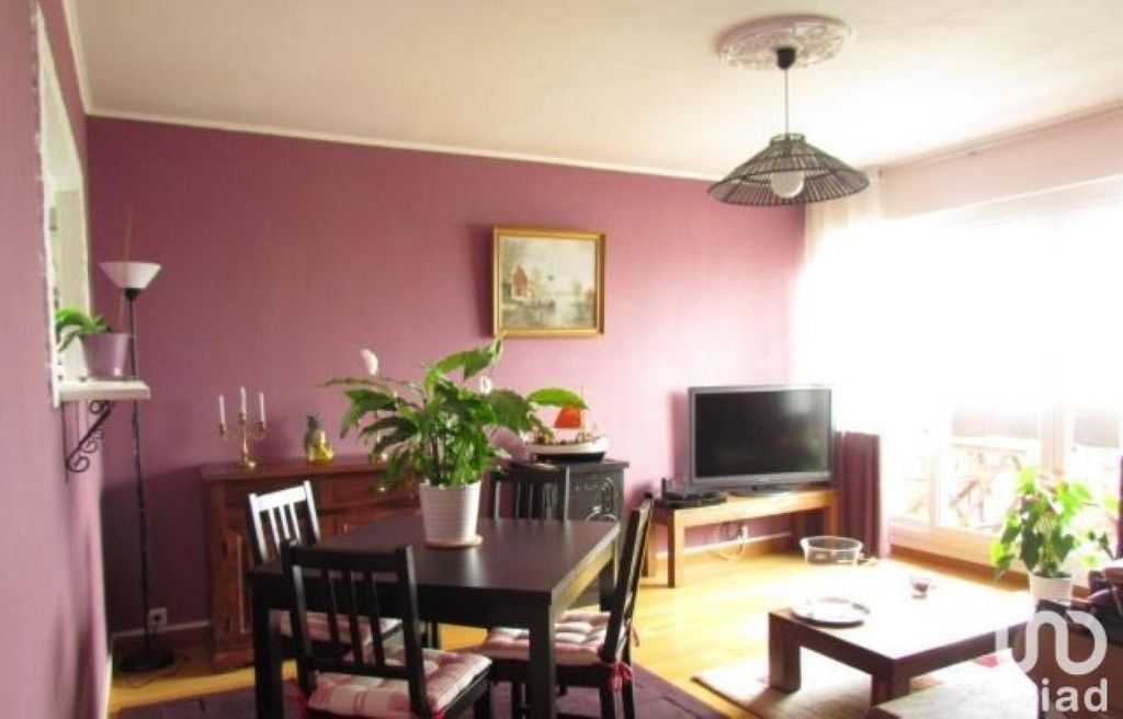 Achat appartement à vendre 3 pièces 61 m² - Épinay-sous-Sénart