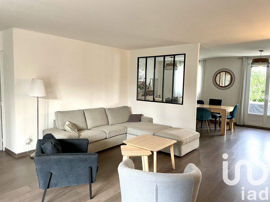 Achat maison à vendre 5 chambres 187 m² - Étiolles