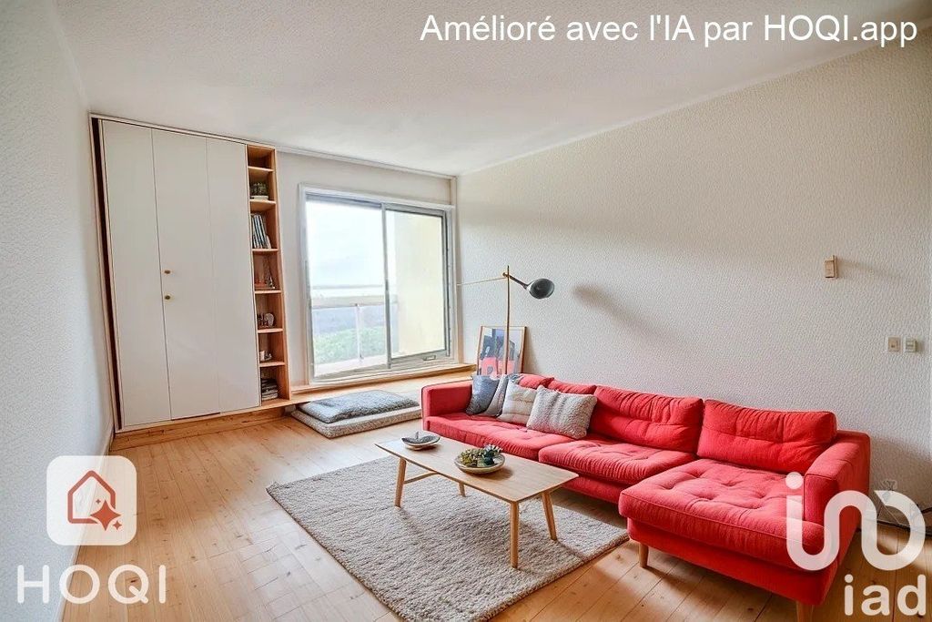 Achat appartement à vendre 2 pièces 38 m² - Mauguio