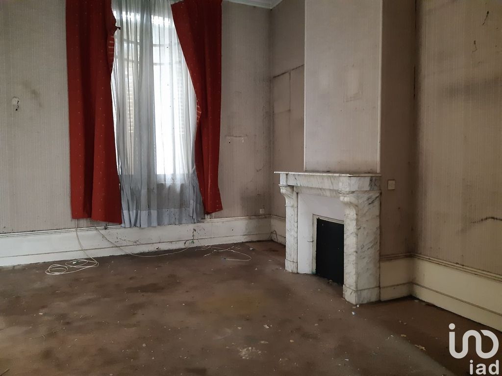 Achat maison à vendre 3 chambres 100 m² - Abbeville