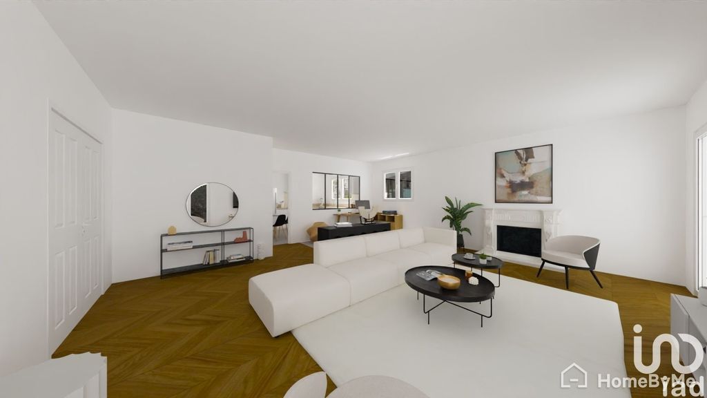 Achat maison à vendre 4 chambres 126 m² - Fonsorbes