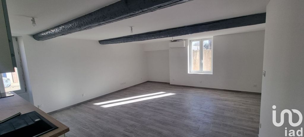 Achat appartement à vendre 4 pièces 79 m² - Manduel