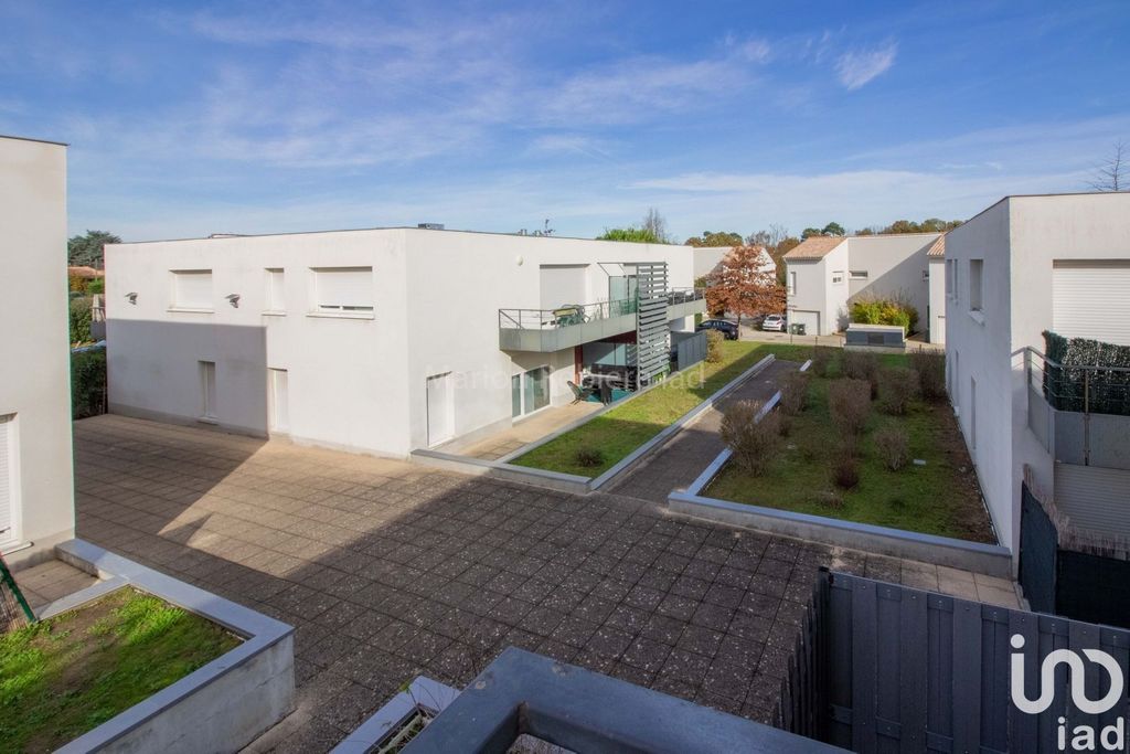 Achat appartement à vendre 3 pièces 65 m² - Artigues-près-Bordeaux