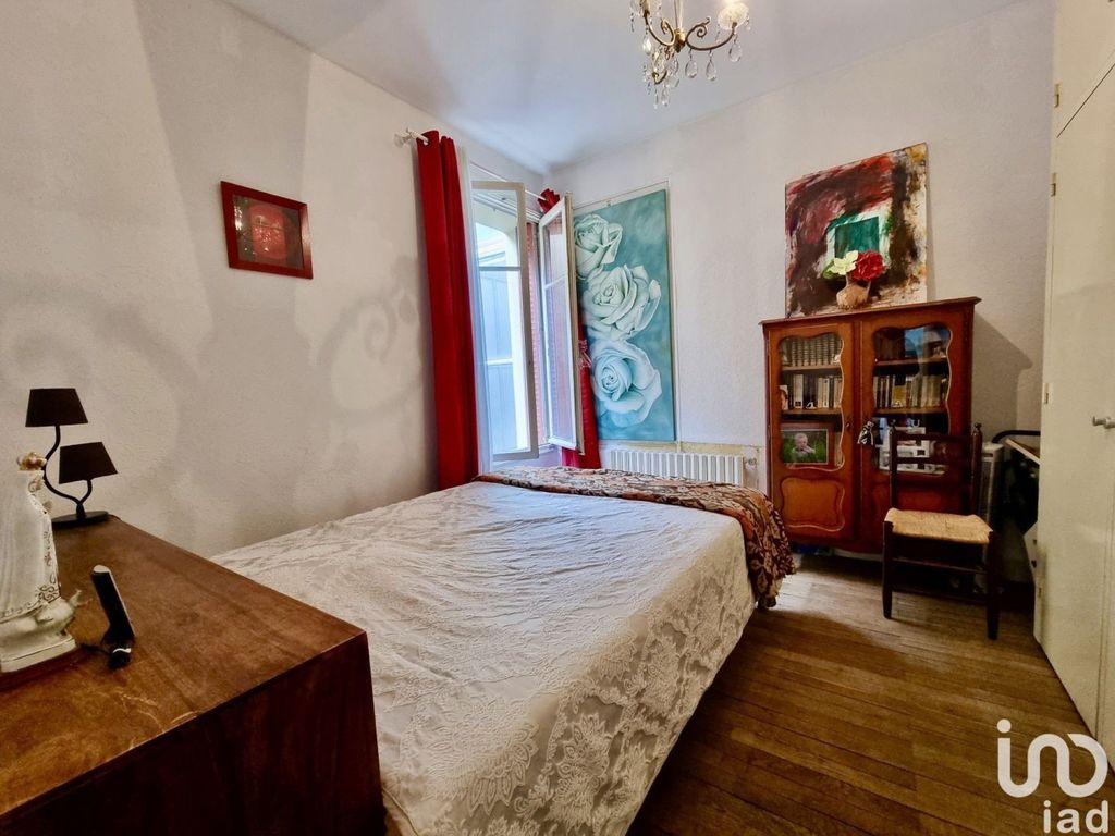 Achat appartement à vendre 2 pièces 51 m² - Grenoble