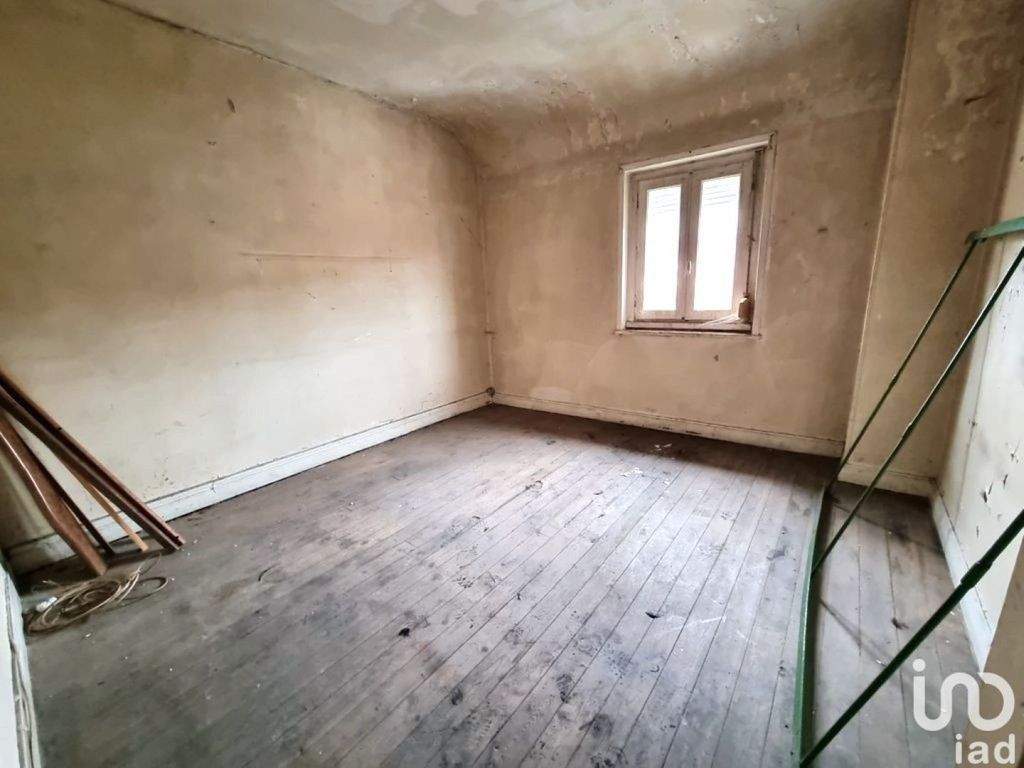 Achat maison 1 chambre(s) - Chauny