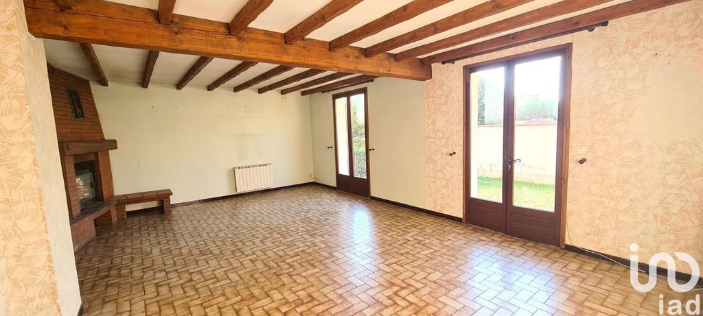 Achat maison 4 chambre(s) - Le Boulou