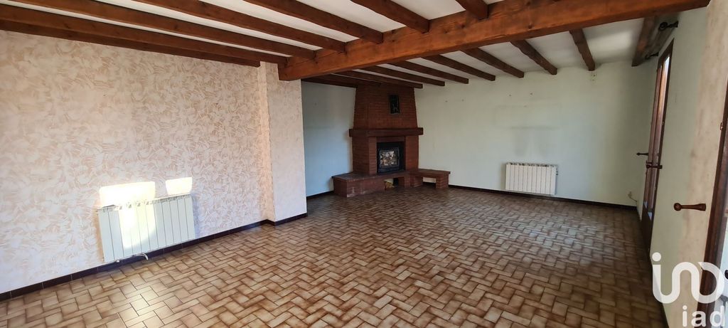 Achat maison 4 chambre(s) - Le Boulou