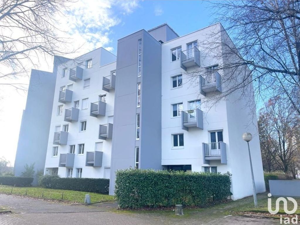 Achat maison à vendre 2 chambres 77 m² - Nantes
